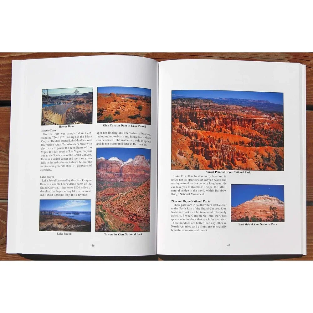 Best Times to See the Greatest Wonders of the West